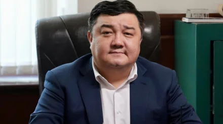   Біржан Хасанғалиев жаңа қызметке тағайындалды   