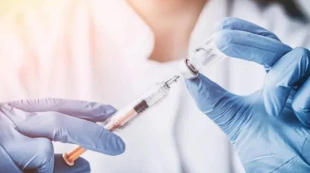   Астанада тұмауға қарсы вакцинация қашан басталады және кімдерге тегін екпе егіледі?   