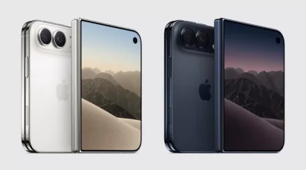 Apple представила iPhone 18 Pro и первый складной iPhone Duo