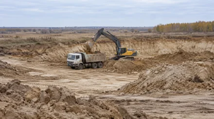 Прокуратура взыскала 18 млн тенге с недропользователей в СКО