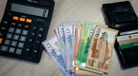 Қазақстандағы микроқаржы ұйымдарының табысы екі еседен астам қысқарған