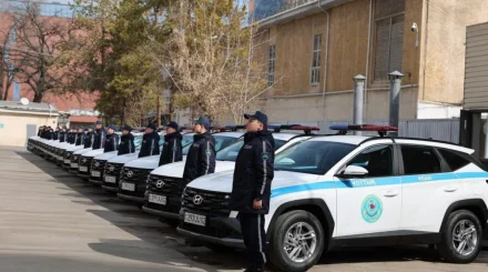   Ұлттық ұланды таңдаудың 8 себебі: мерзімді әскери қызмет сарбазға не береді?   