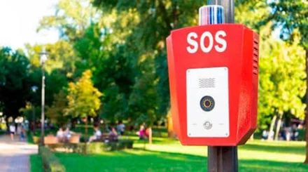 Какие нарушения чаще всего фиксируют через SOS-кнопки