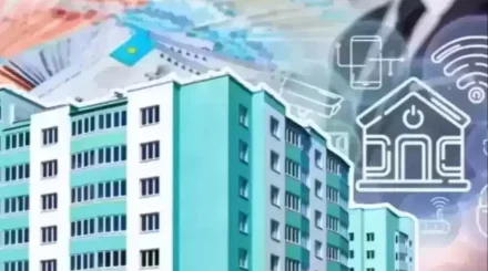Пәтер сату қиындай түсті: елде жылжымайтын мүлік мәмілелерін рәсімдеу тәртібі өзгерді
