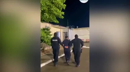 До четырех лет лишения свободы может грозить жителю Актау за вымогательство 200 тысяч тенге