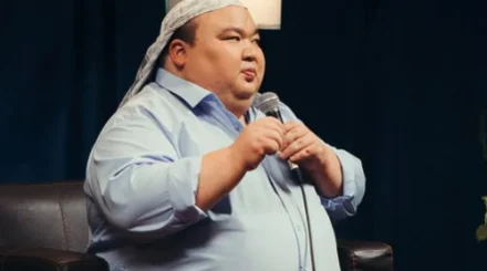   «Жарылайын депсің ғой...»: актер Рамазан Амантай өзін сынағандарға жауап берді   
