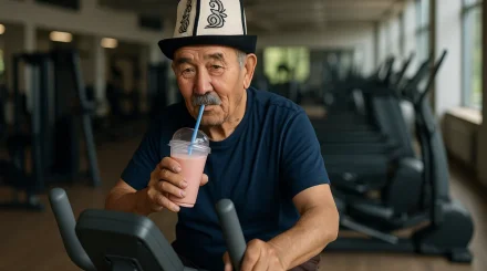 Лучшее средство для суставов после 65: неожиданный ответ врачей