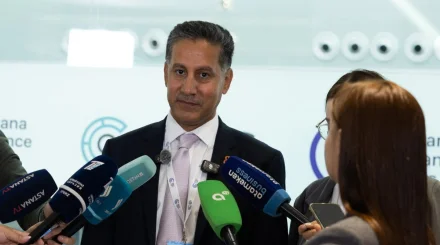 Astana Finance Days 2026:  Халықаралық инвесторлар Қазақстан нарығына қызығушылық танытуда