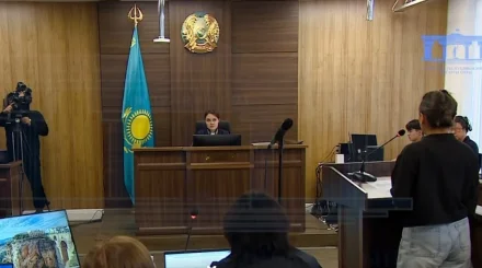 В суде по делу о гибели фельдшера Улданы Мырзуан появились новые детали