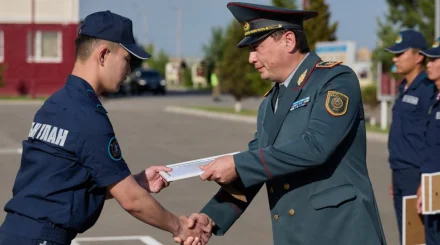  Ұлттық ұланды таңдаудың 8 себебі: мерзімді әскери қызмет сарбазға не береді? 