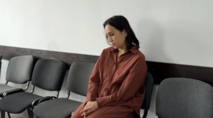  Желіде балағат сөздер қолданған ақтөбелік тұрғын жауапқа тартылды 
