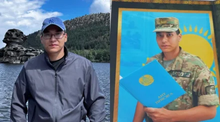 «Камера жоқ жерде азаптаған»: Ақтөбеде сарбаздың анасы үш сержантты айыптады