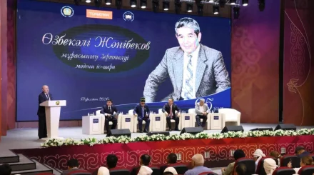  Тарихи жадты жаңғыртқан тұлға 
