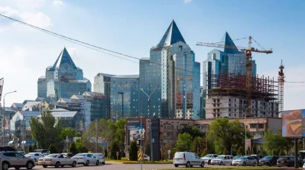 Алматы отметит День города масштабной праздничной программой