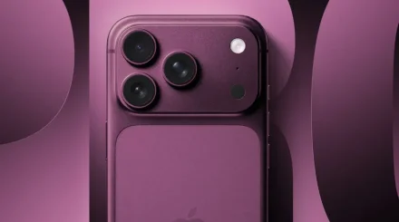Apple представила iPhone 18 и 18 Pro Max