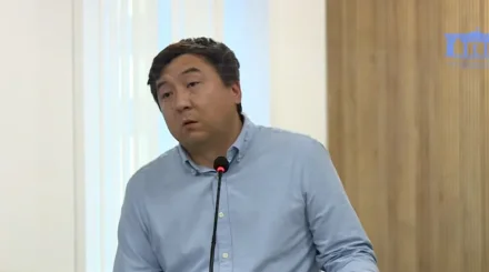 «Әу баста құрылыс талаптары бұзылған»: сарапшы Ұлдана Мырзуан қаза тапқан тұрғын үйдің апатты жағдайда екенін айтты