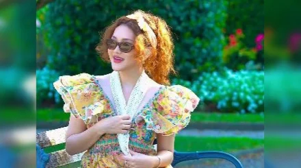 “Наслаждаясь жизнью”: Ерке Есмахан показала, как провела это лето (ВИДЕО)