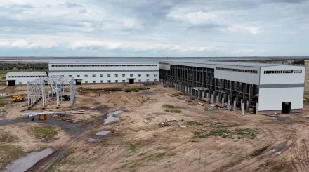 В Павлодарской области построят завод по переработке 75 тысяч тонн макулатуры в год