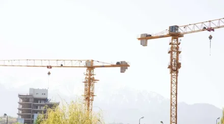 Көкшетауда құрылыс нысанынан жас жігіт құлап, қаза болды