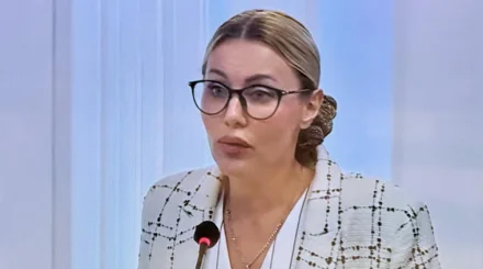 Специалист заявила о нарушениях кирпичной кладки дома, где погибла Улдана Мырзуан