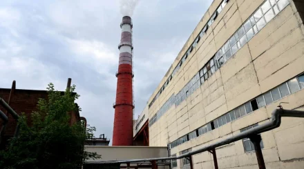  Жылу электр орталықтары жаңартылды   