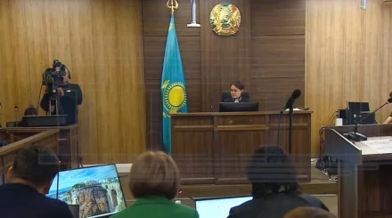 Гибель Улданы Мырзуан: что обсуждали председатели ОСИ за день до трагедии