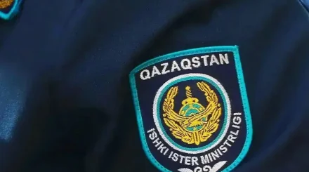 Астанада жол ережесін 306 рет бұзған жүргізуші қамауға алынды