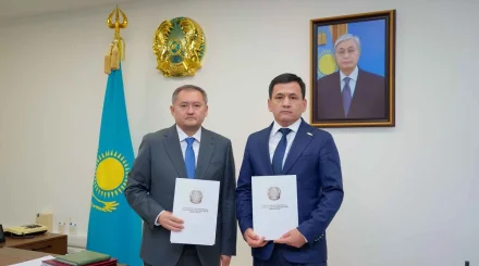 «Кітап оқитын университет»: Қазақстанда студенттерге арналған оқу марафоны басталды