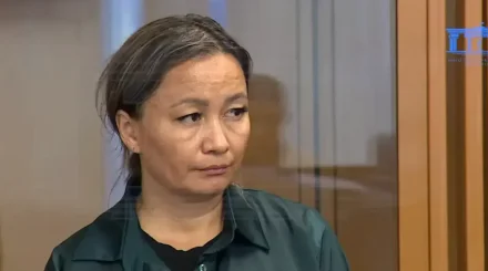 «О том, что дом аварийный, я узнала после трагедии»: шокирующие показания главы ОСИ по делу о гибели фельдшера