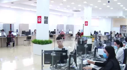 Тараздық тұрғын халыққа қызмет көрсету орталығында кенеттен көз жұмды