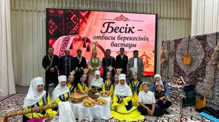 Обучающие курсы для будущих семейных пар прошли в Казахстане в рамках Недели семьи