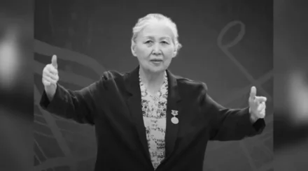   «Айгүл» ансамблінің мүшесі Ағайша Исағұлова өмірден өтті   