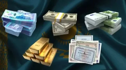 Конфискованное имущество будут продавать по-новому в Казахстане