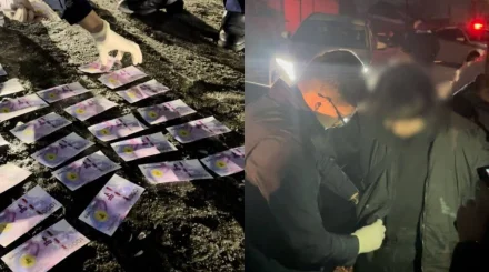 WhatsApp-та жалған хабарландыру беріп, 13 млн теңгені қарумен тартып алған үш адамға үкім шықты