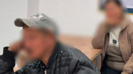  Астанада баспанасыз азаматтарға көмек көрсетіліп жатыр   