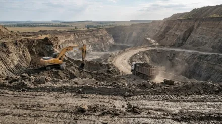 Десятки недропользователей нарушали закон на севере Казахстана