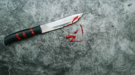 10 ударов ножом и «самооборона»: суд не поверил жителю Уральска