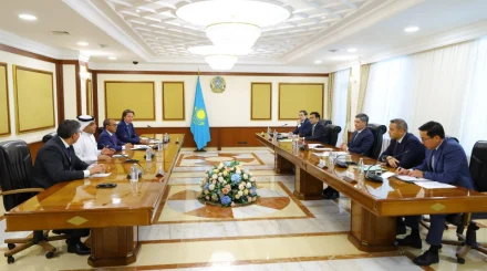 ADCB Kazakhstan қаржыландыру көлемін 3 есе арттырады