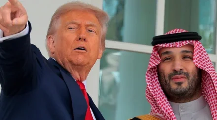   Трамп Иранмен қақтығысты «болмашы нәрсе» дейді   