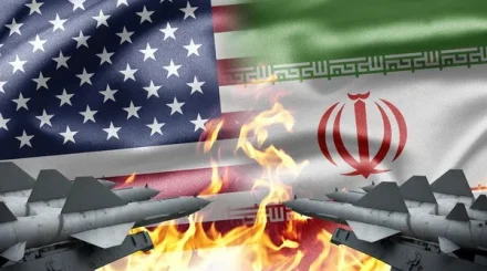 Иран ответил на уничтожение танкеров ударом по базе США