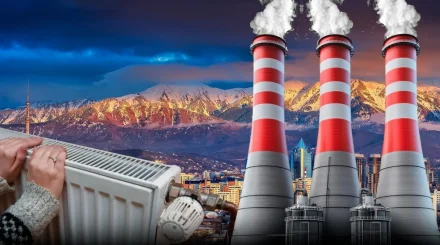 384 млрд теңге бөлінді: Қазақстанның алдағы жылыту маусымына дайындығы қалай?