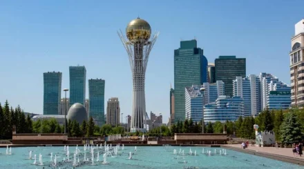 От нефтяных резервов к инфраструктуре: как Казахстан инвестирует в будущие поколения