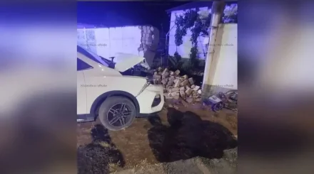 Арыста мас күйде жүкті келіншек пен екі баланы қағып өлтірген мұғалім әйел тоғыз жылға сотталды