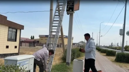 Шымкенттегі камера қызметкерлері жалақы алмағанын айтты: әкімдік бұл ақпаратты жоққа шығарды