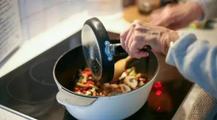 Как готовка меняет продукты: факты, о которых мало кто знает