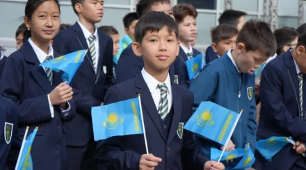   PISA-2025: Қазақстан оқушыларының көрсеткіші сингапурлықтардан жоғары   