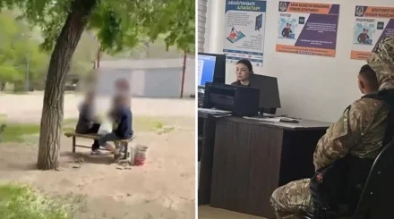  «Жалға беремін»: Абай облысында 40-тан астам адамды алдаған алаяқ ұсталды (ВИДЕО) 