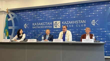 Более 6 тысяч казахстанских авторов бояться остаться без гонораров