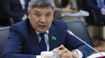  16 жасқа толмаған балалардың әлеуметтік желіге тіркелуін шектеу қажет – Жанарбек Әшімжанов 