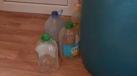 Атыраулықтар ауыз суға зәру